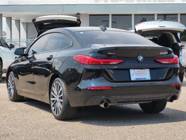 2022 BMW 2 Series