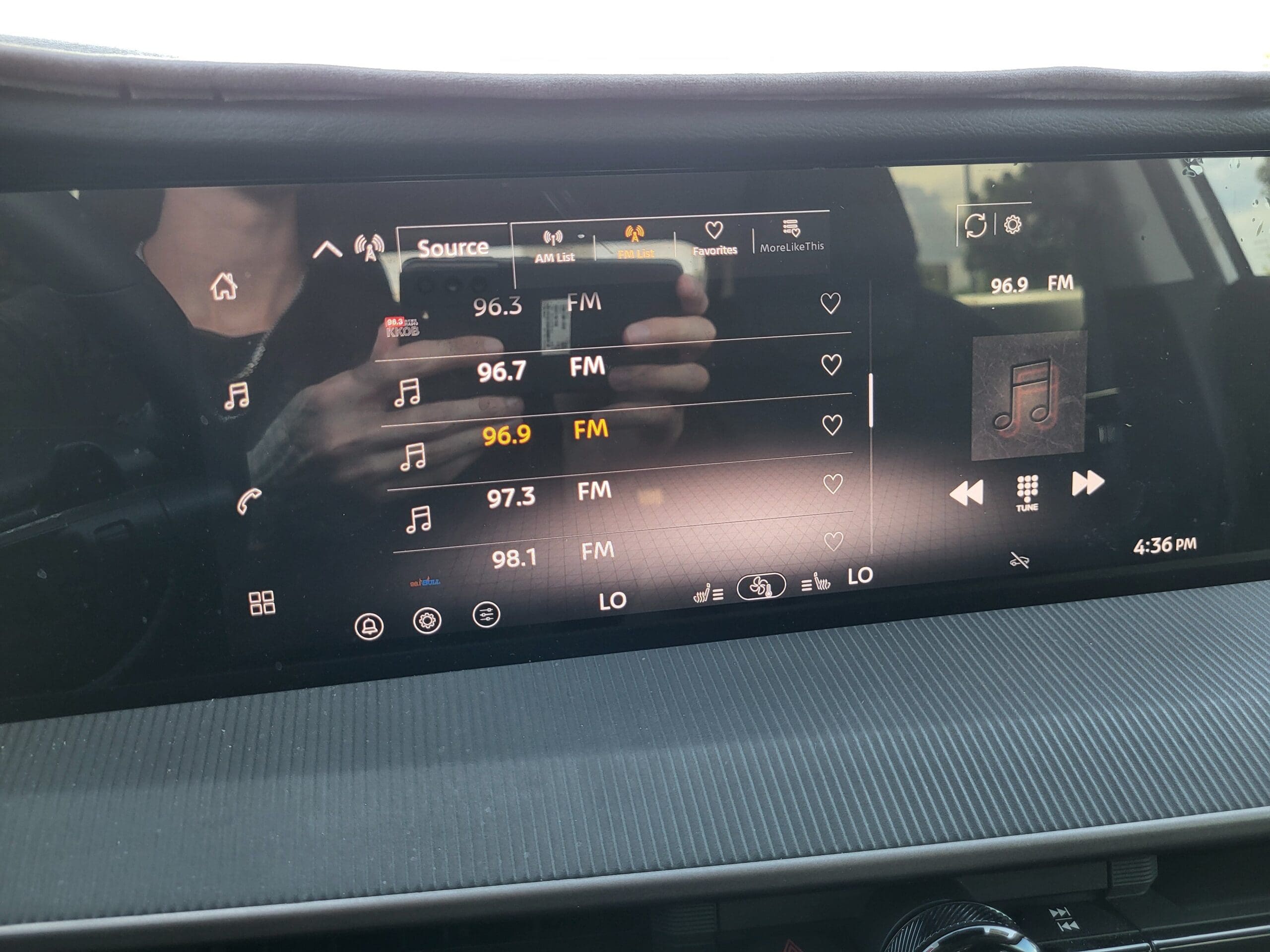 2026 Nissan Murano - Image 18