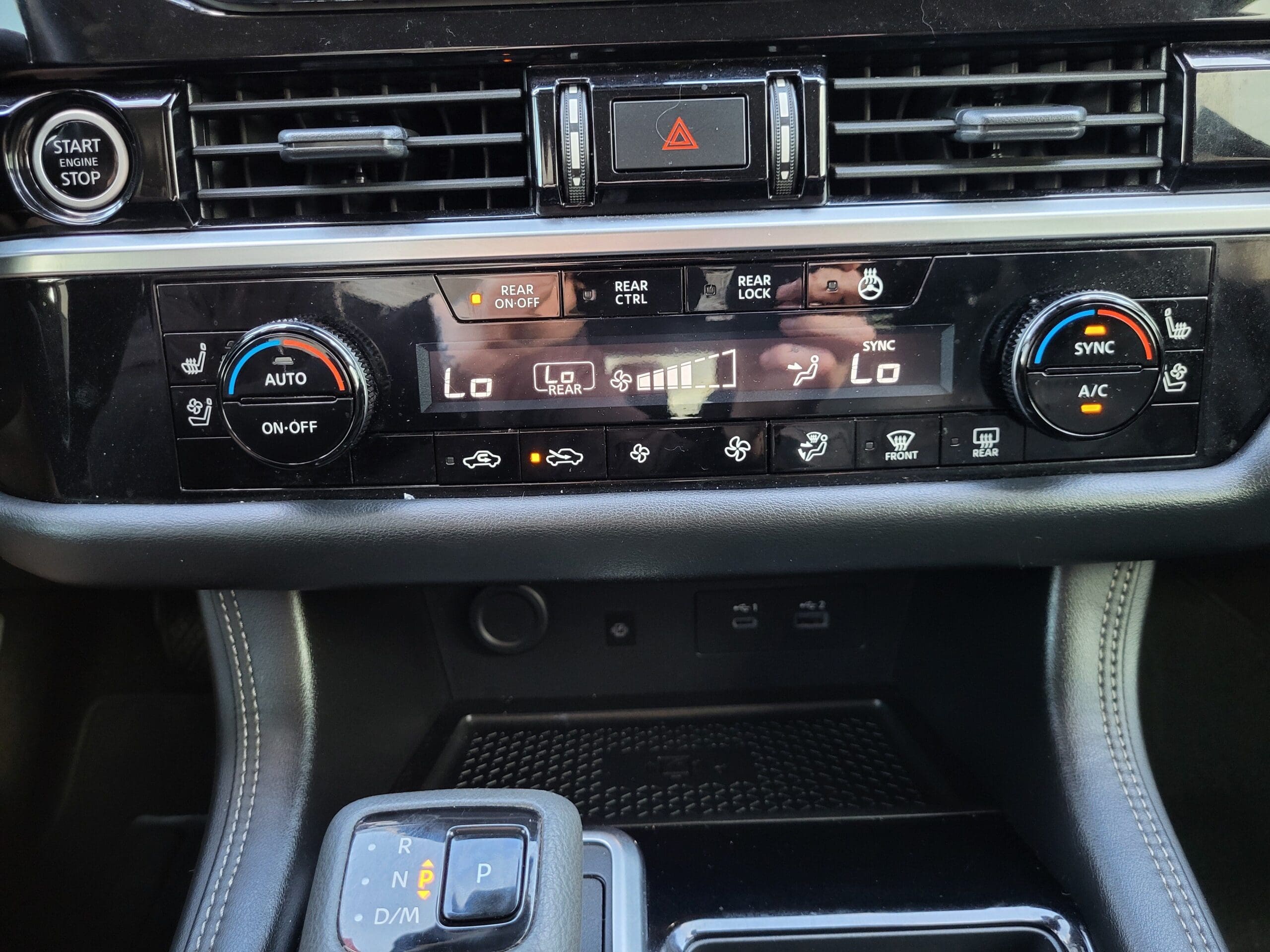 2024 Nissan Pathfinder - Image 20