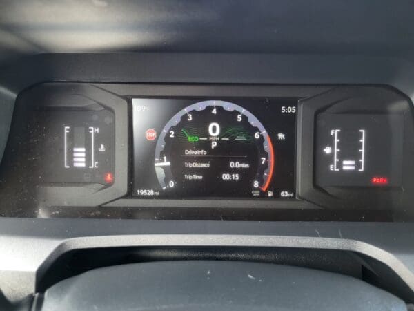 2025 Toyota 4Runner