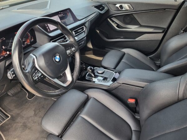 2022 BMW 2 Series
