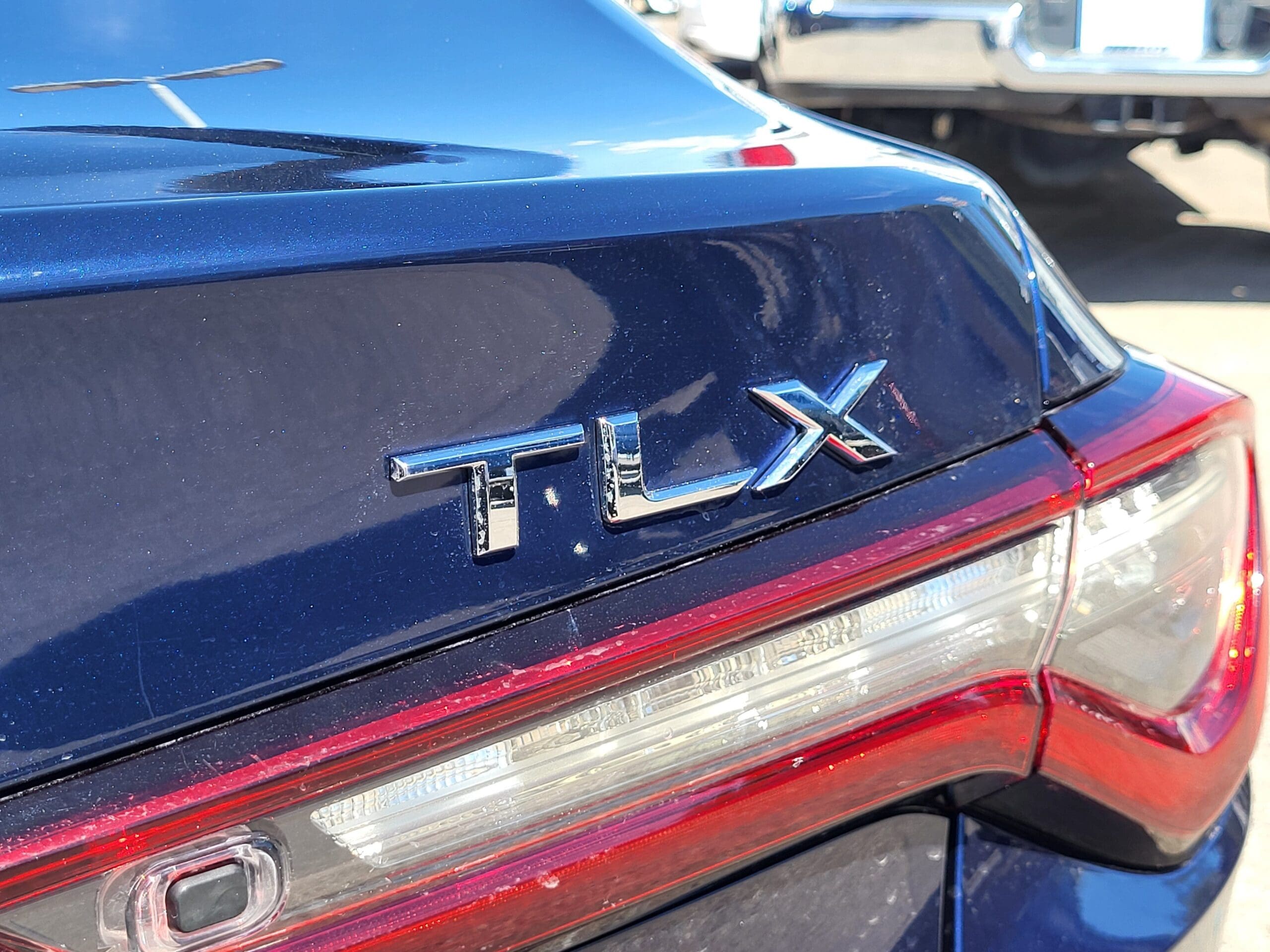 2021 Acura TLX - Image 13
