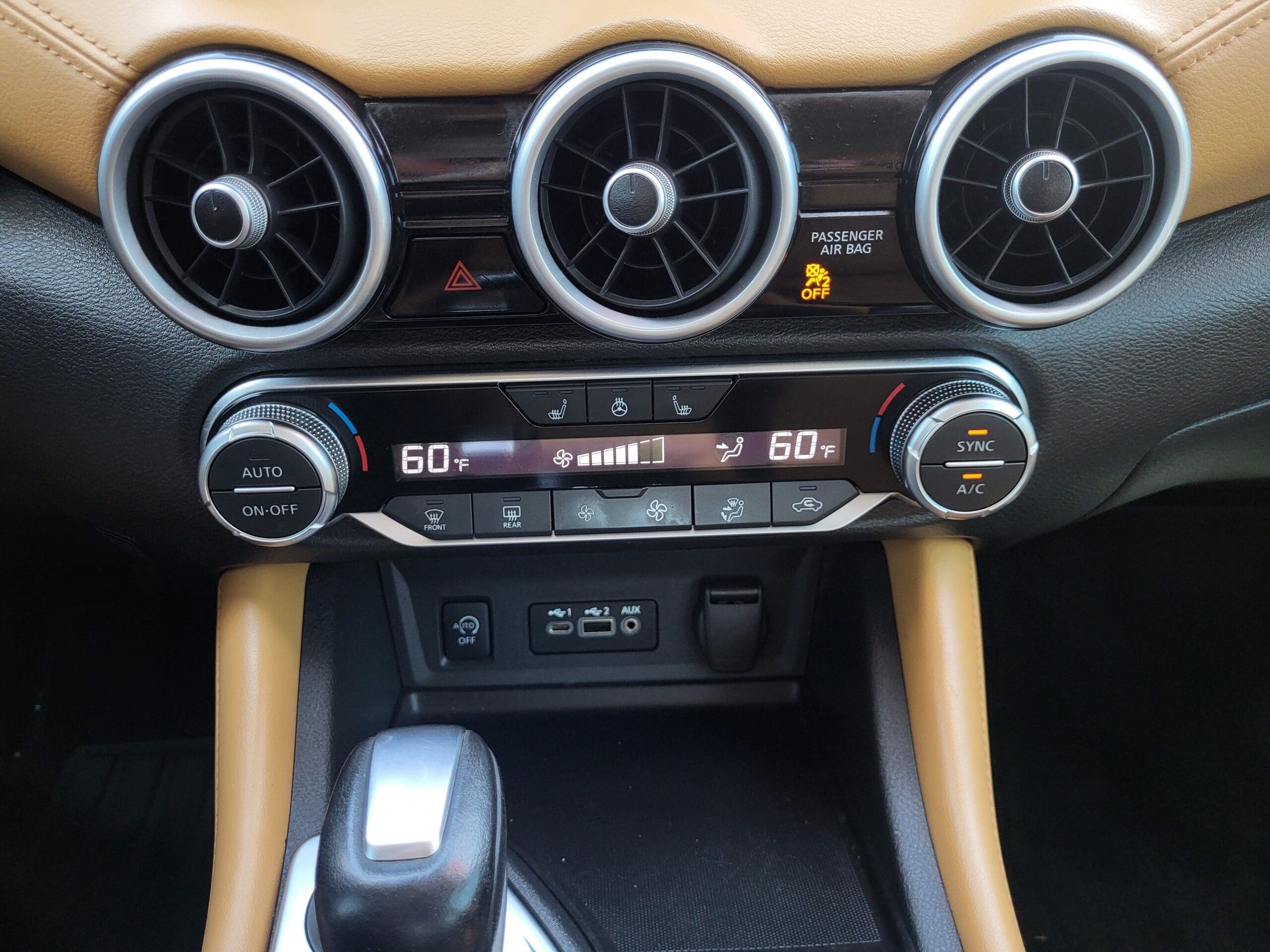 2025 Nissan Sentra - Image 20