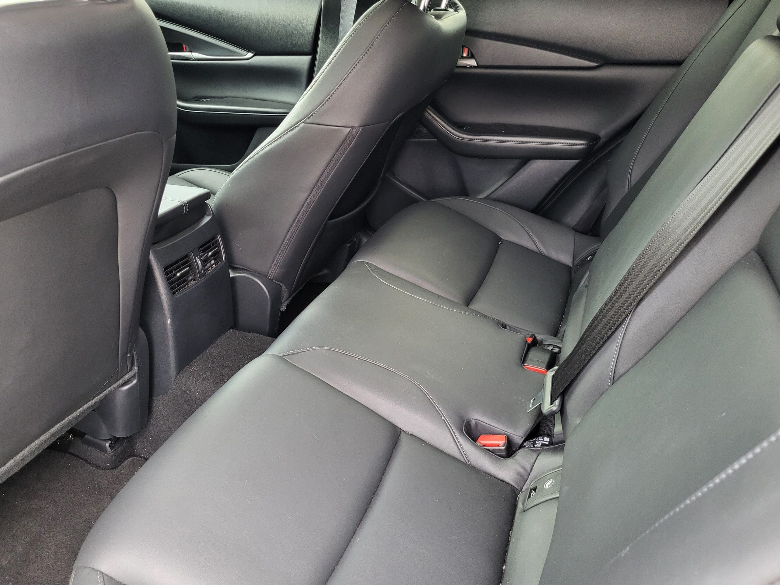 2025 Mazda CX-30 - Image 30