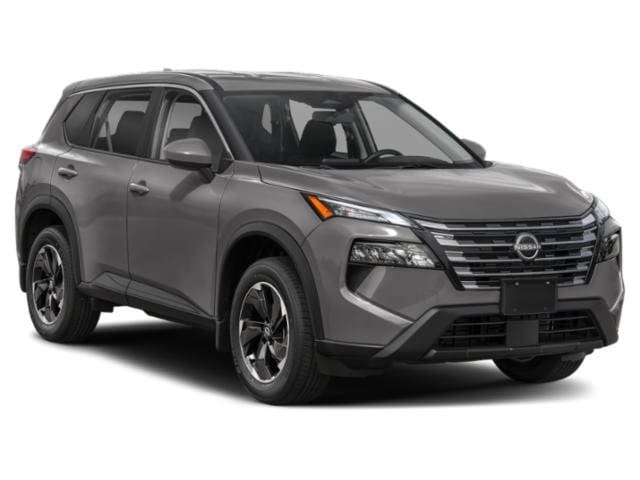 2025 Nissan Rogue - Image 9