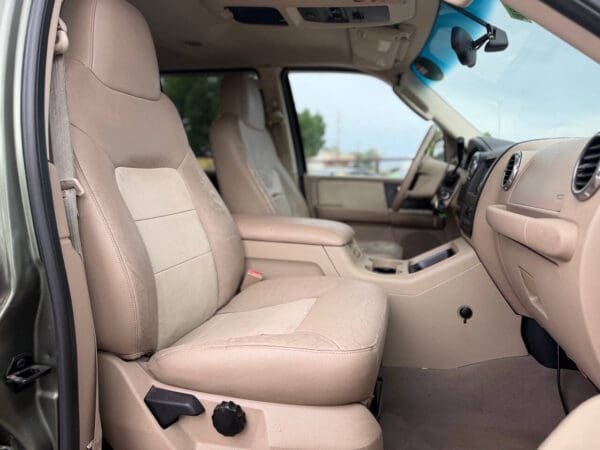 2003 Ford Expedition