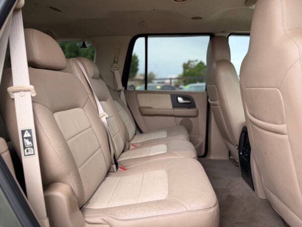 2003 Ford Expedition