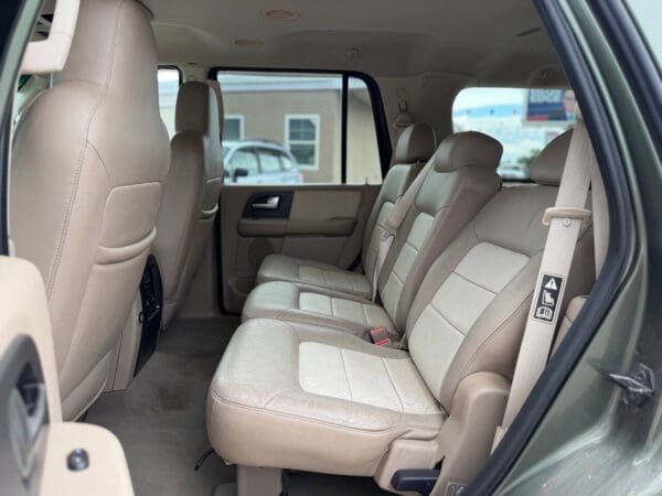 2003 Ford Expedition
