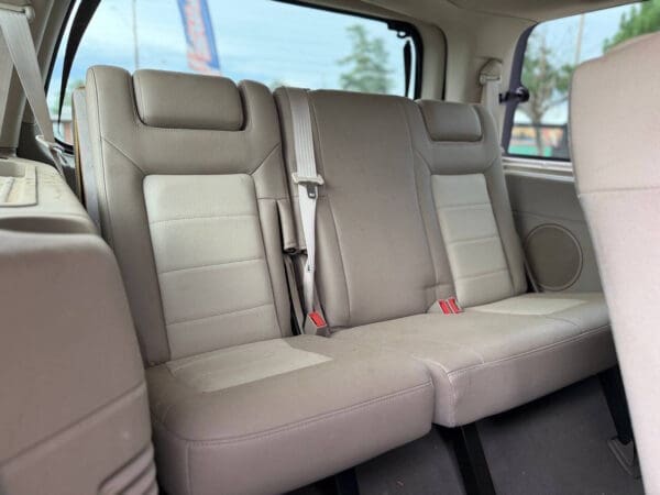 2003 Ford Expedition
