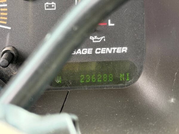 2003 Ford Expedition