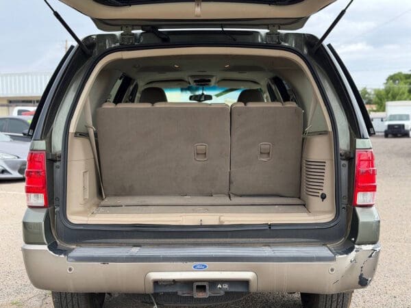 2003 Ford Expedition