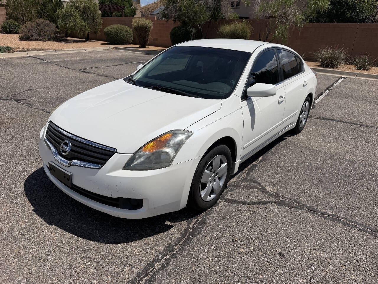 2008 Nissan Altima - Image 2