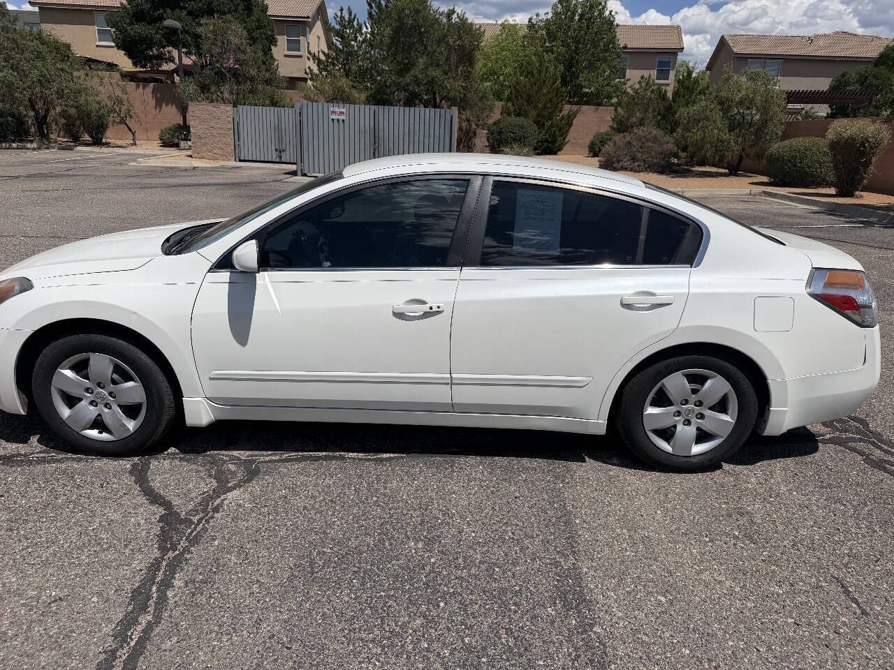 2008 Nissan Altima - Image 3
