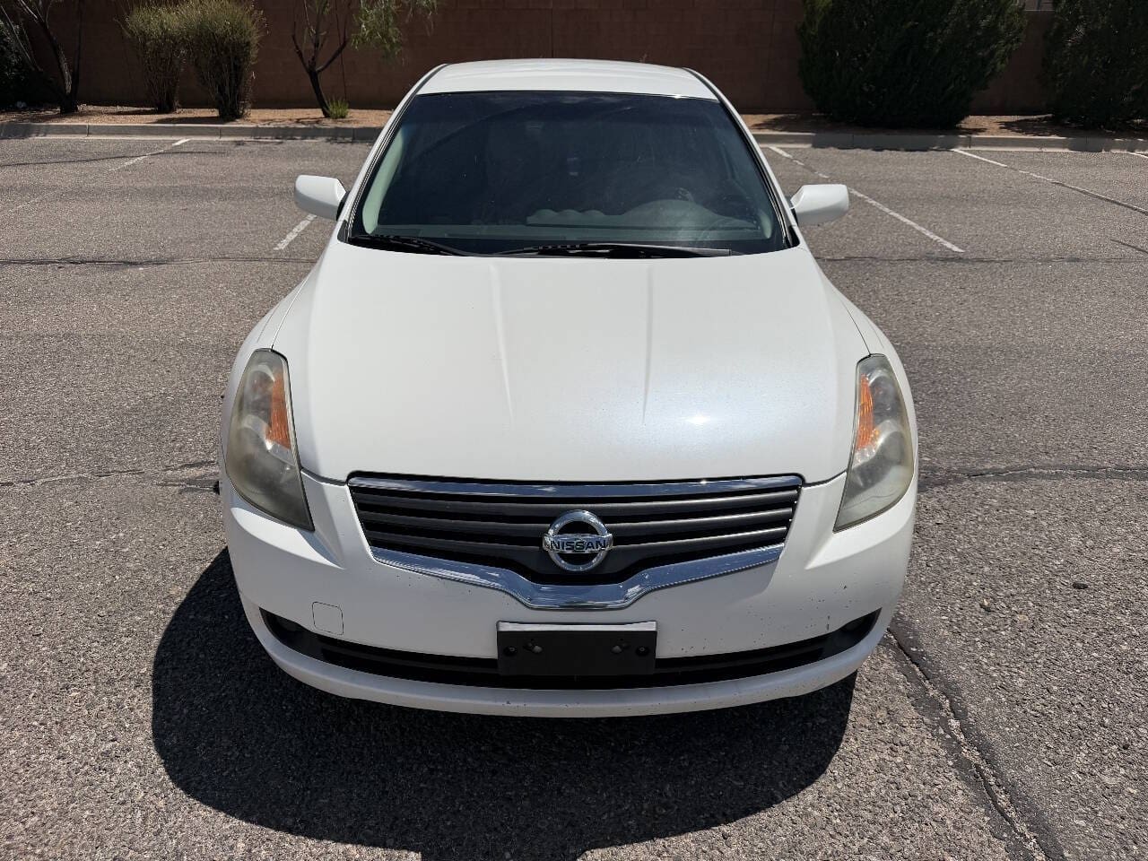 2008 Nissan Altima - Image 4
