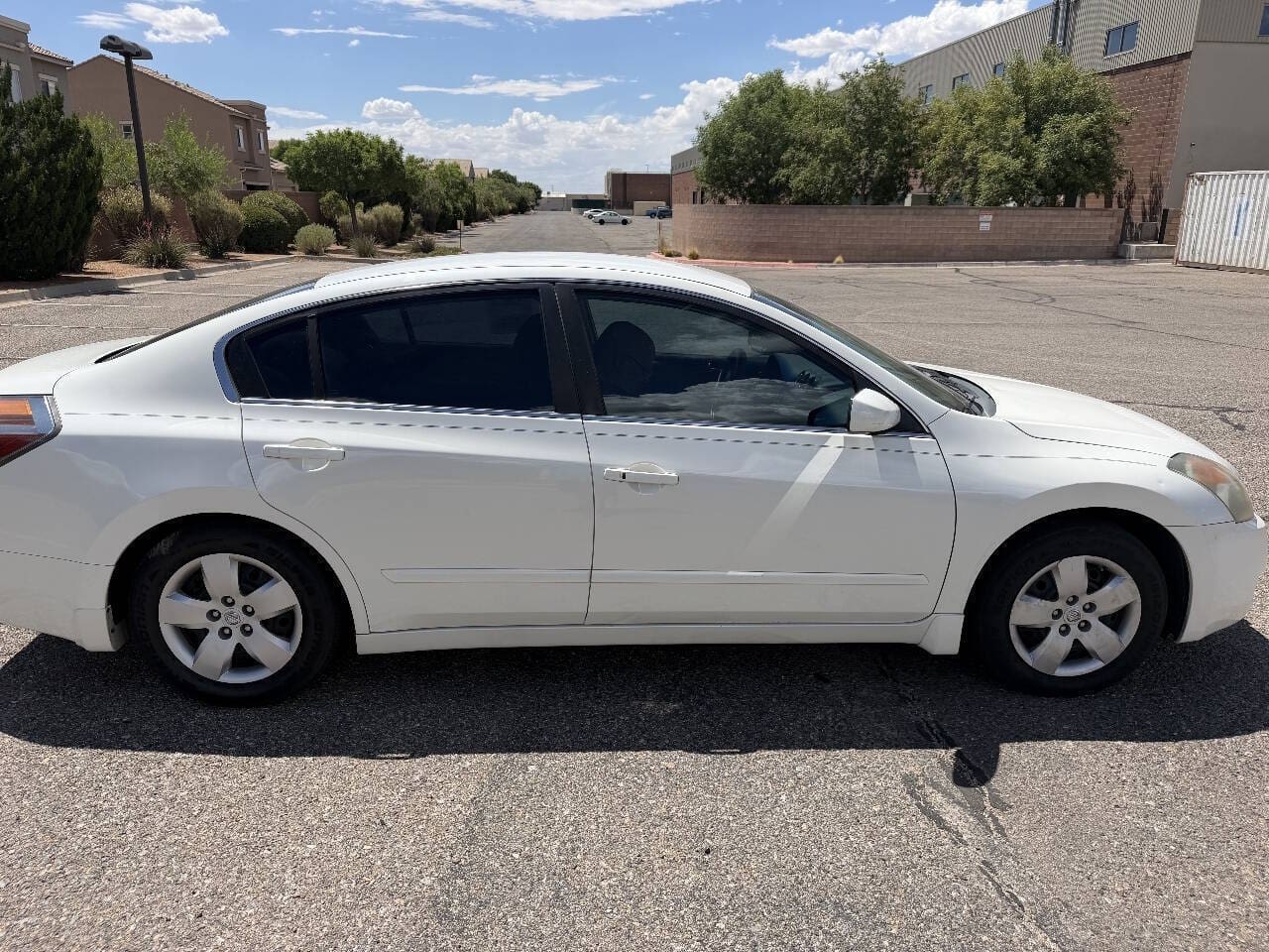2008 Nissan Altima - Image 5