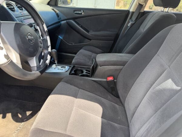 2008 Nissan Altima