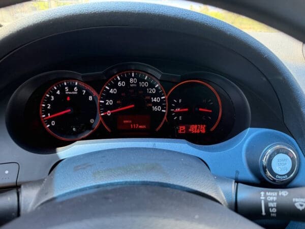 2008 Nissan Altima