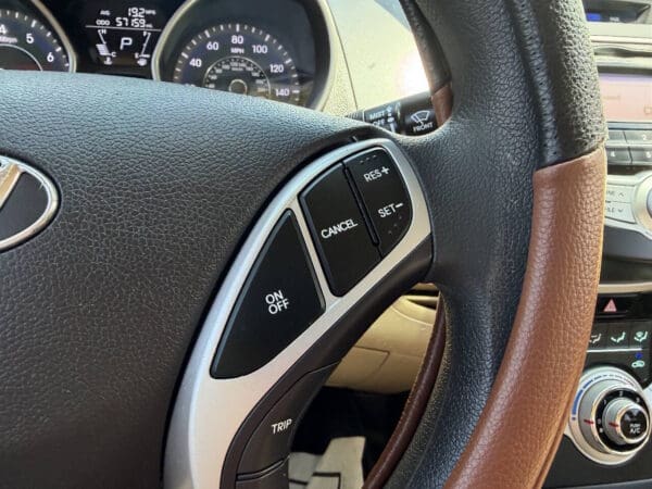2012 Hyundai Elantra