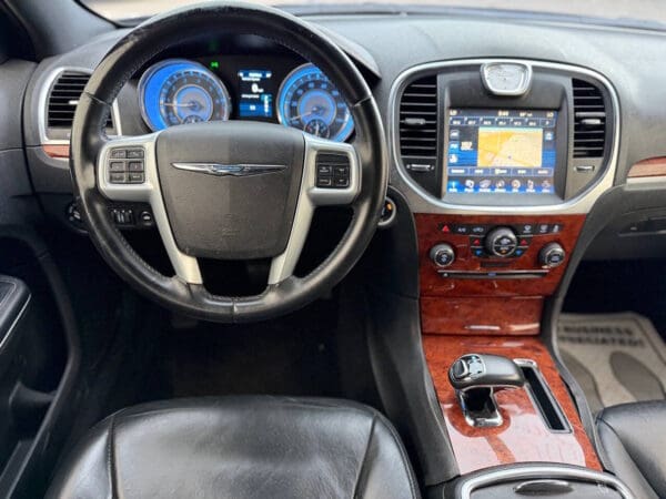 2014 Chrysler 300