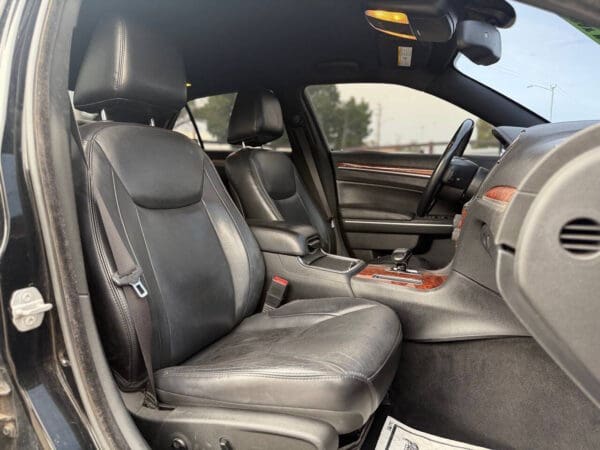 2014 Chrysler 300