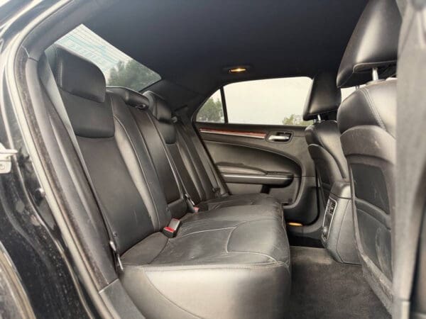 2014 Chrysler 300