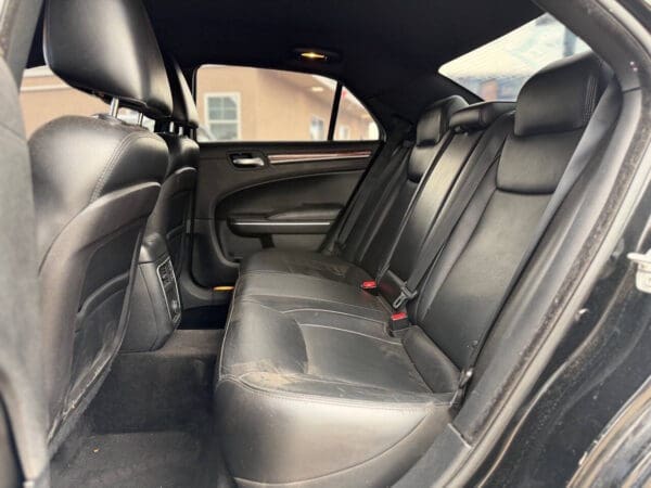 2014 Chrysler 300