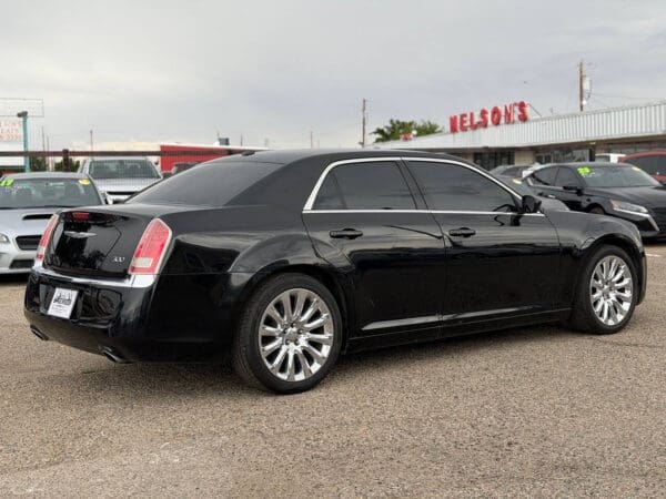 2014 Chrysler 300