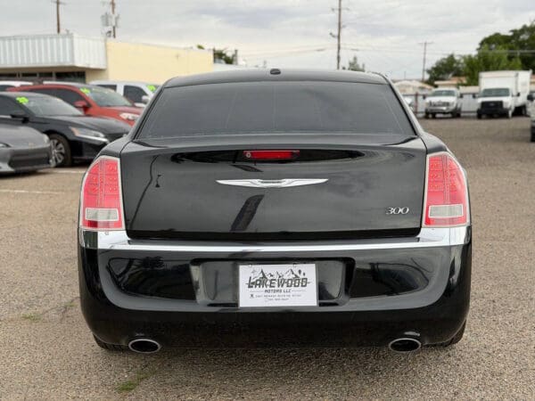 2014 Chrysler 300