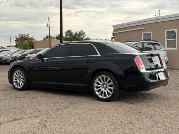 2014 Chrysler 300