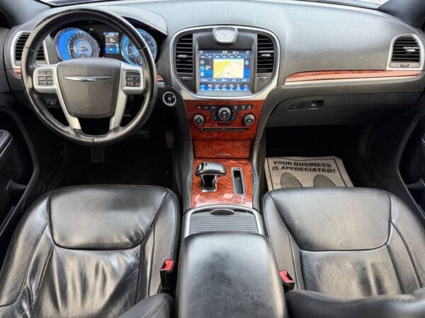 2014 Chrysler 300