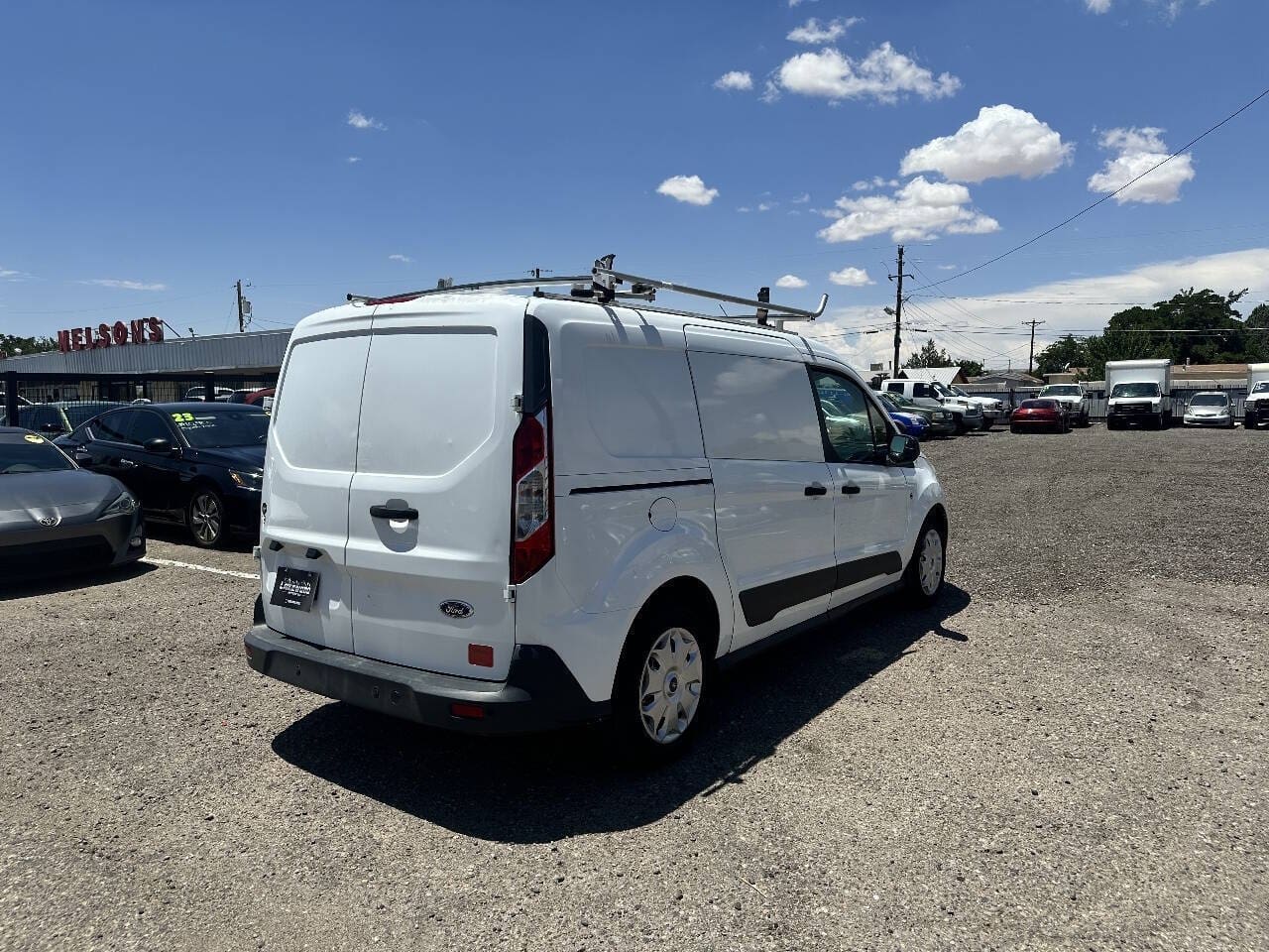2014 Ford Transit Connect - Image 4