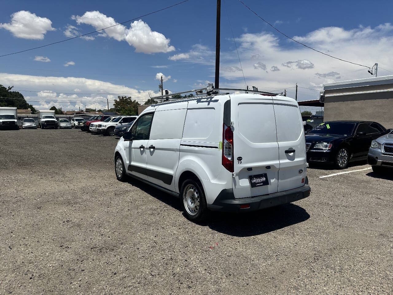 2014 Ford Transit Connect - Image 6