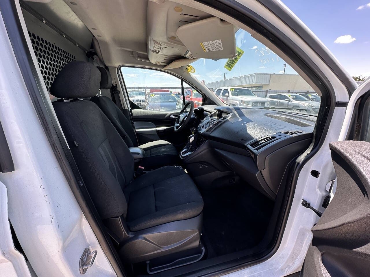 2014 Ford Transit Connect - Image 8