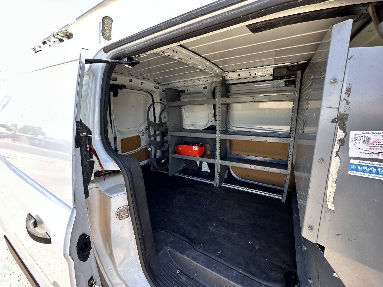 2014 Ford Transit Connect - Image 10