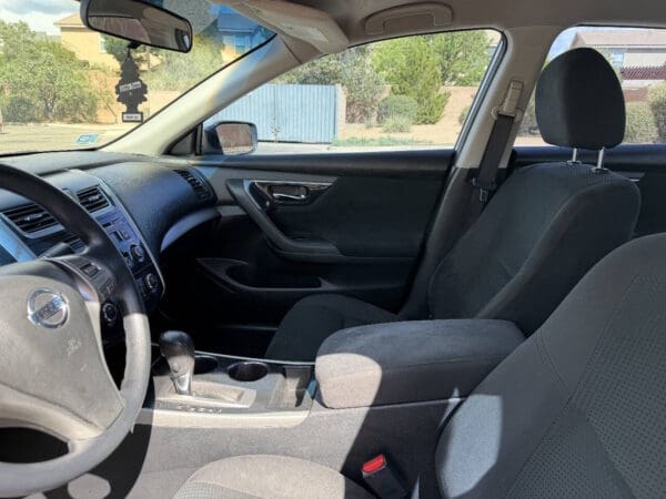 2014 Nissan Altima