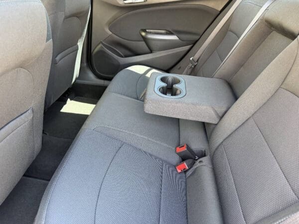 2016 Chevrolet Cruze