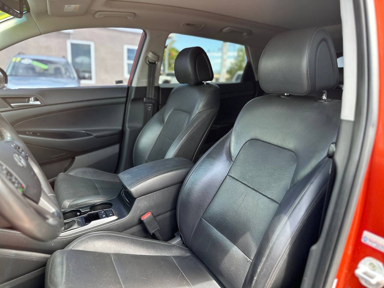 2016 Hyundai Tucson - Image 8