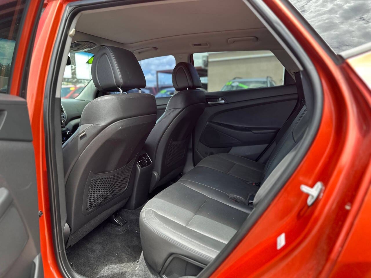 2016 Hyundai Tucson - Image 9