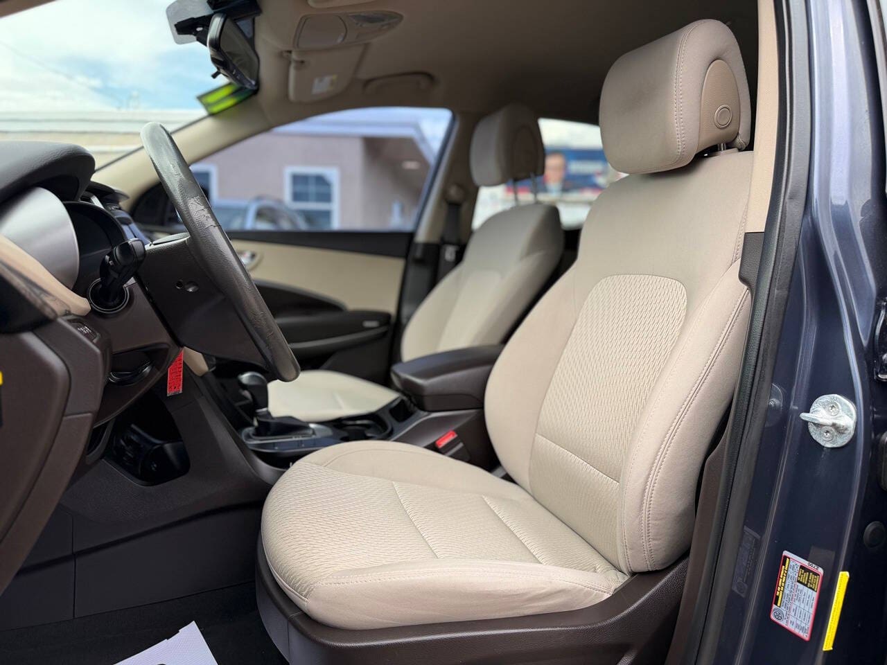2017 Hyundai Santa Fe Sport - Image 13