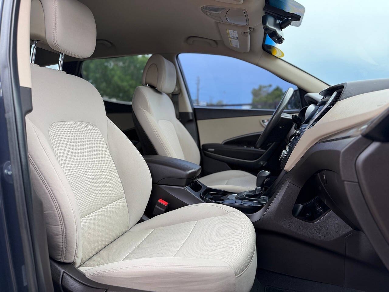 2017 Hyundai Santa Fe Sport - Image 14