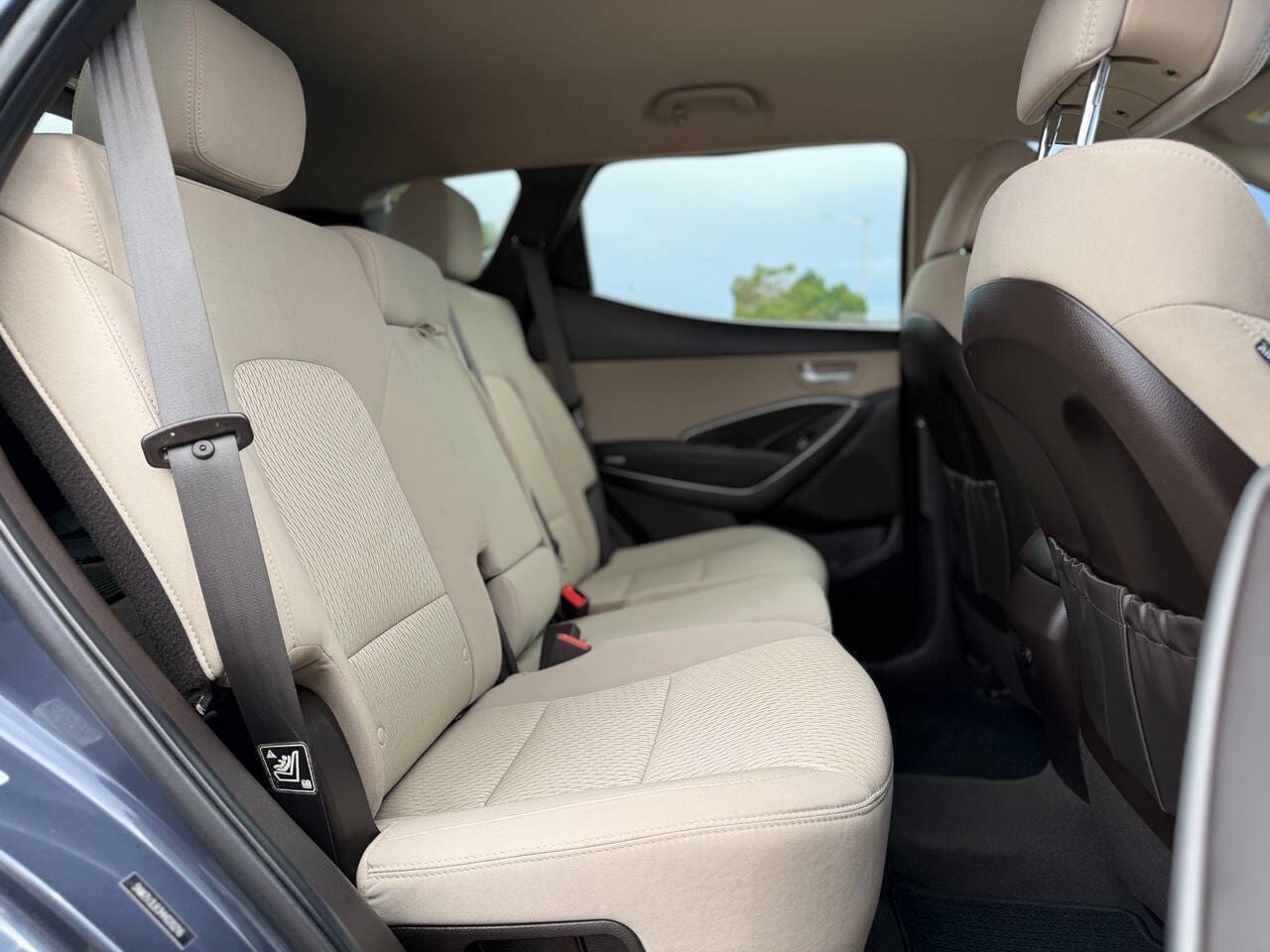 2017 Hyundai Santa Fe Sport - Image 15