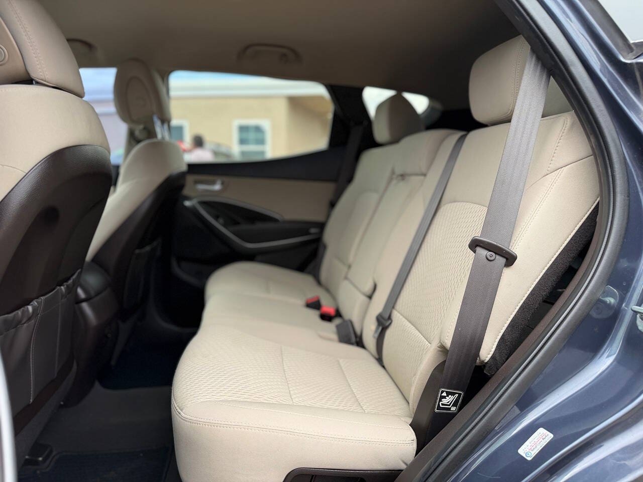 2017 Hyundai Santa Fe Sport - Image 16
