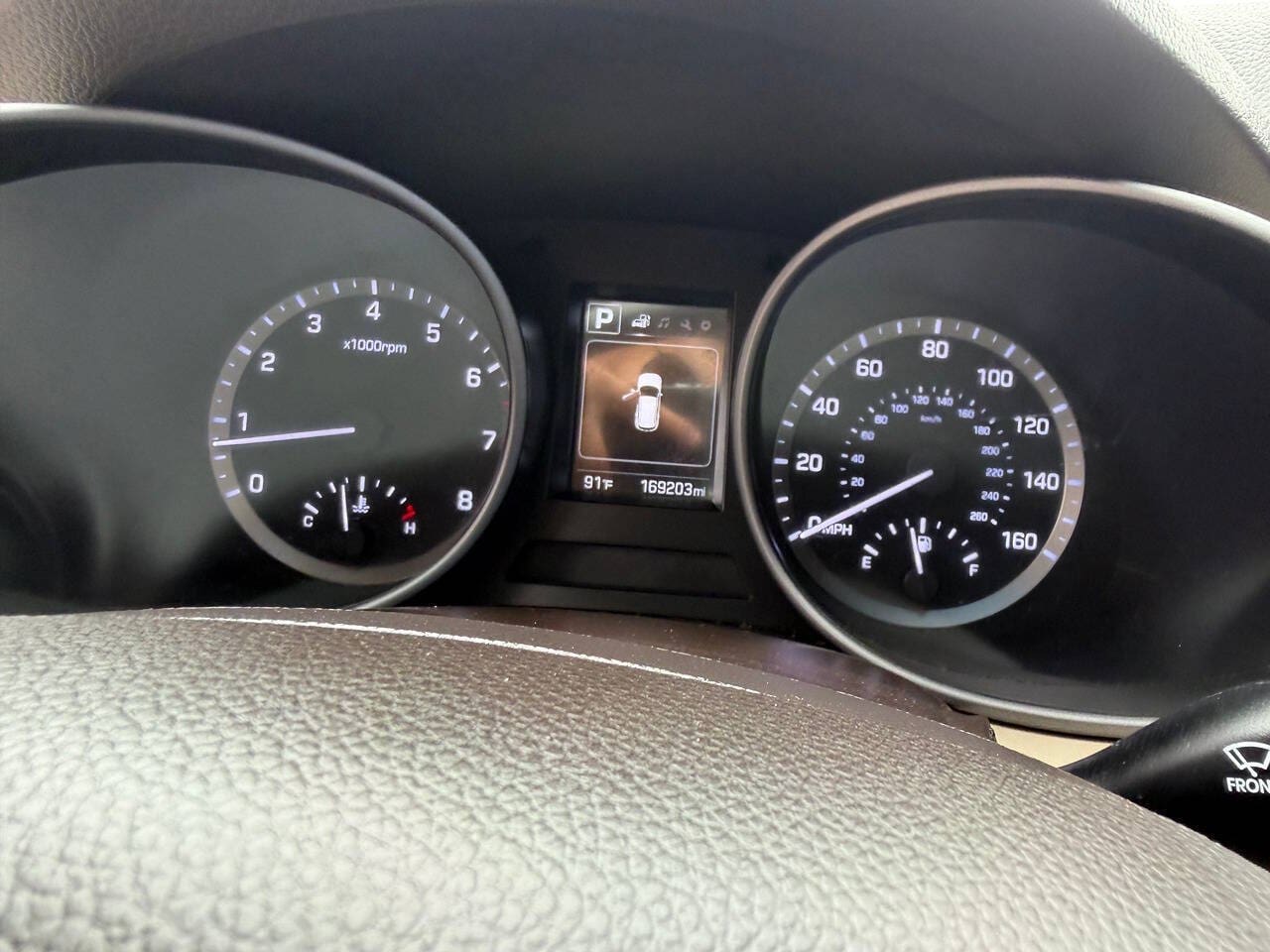 2017 Hyundai Santa Fe Sport - Image 18