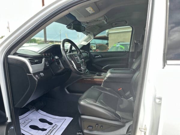 2019 GMC Yukon XL