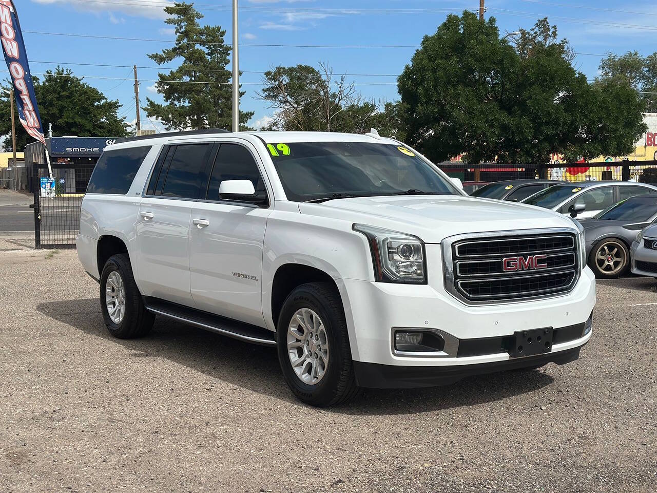 2019 GMC Yukon XL - Image 3