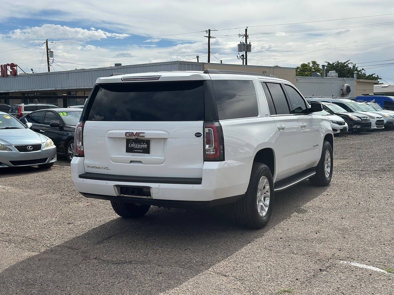 2019 GMC Yukon XL - Image 6