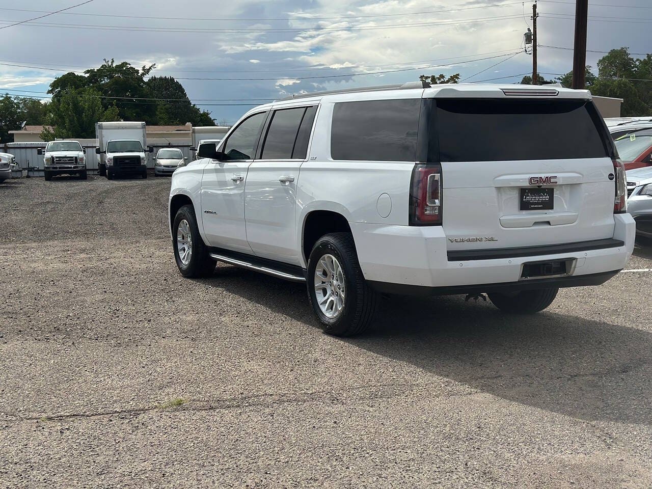 2019 GMC Yukon XL - Image 8