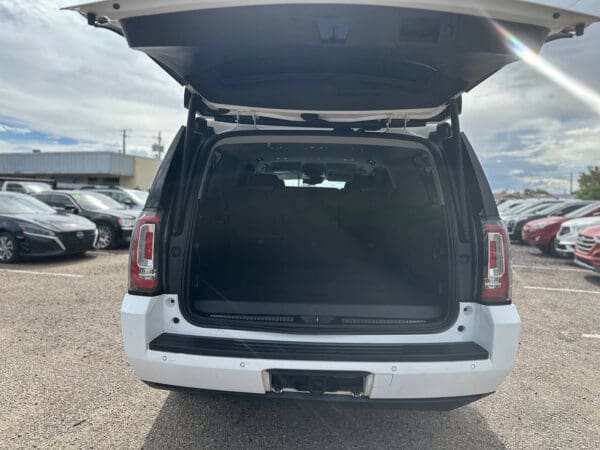 2019 GMC Yukon XL