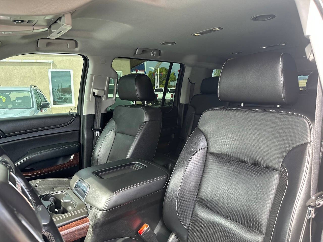 2019 GMC Yukon XL - Image 10