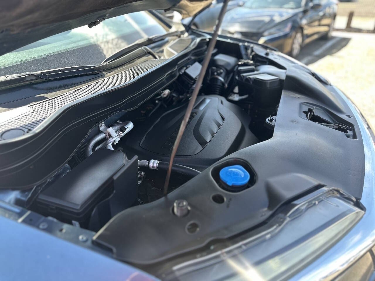 2021 Honda Pilot - Image 12